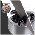 thumbnail image 4 of Afilador de Cuchillos y Tijeras de Cocina, 4 of 7