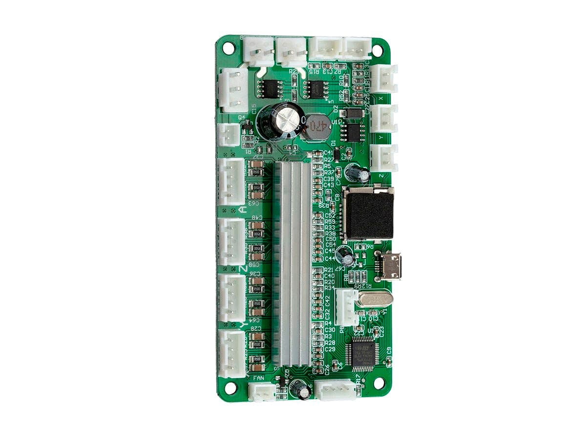 Monoprice Replacement Mainboard For Maker Select Mini 3D