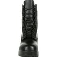 thumbnail image 3 of Rocky Navy Inspired 9" Steel Toe Boot, 3 of 7