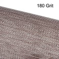 thumbnail image 5 of Uxcell 20pcs Mesh Sanding Discs 4 Inch Hook and Loop Sanding Net 180 Grits Dust Free Abrasive Pads for Wood Furniture, 5 of 6