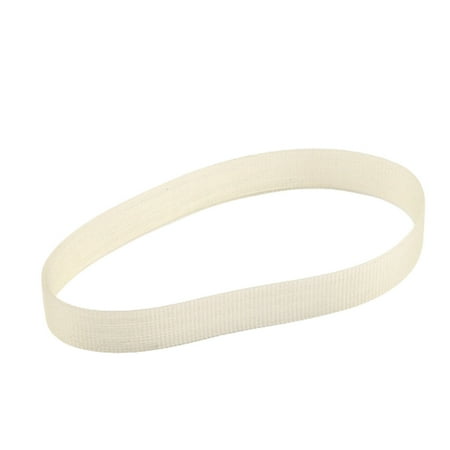 

Goodhd Driving Belt for 255 Electric Steel Mitre Saw Cutting Cutter Machine Girth 490mm