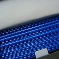 thumbnail image 2 of DAMAIE Plastic Binding Spines, Assorted Colors, 100 Count, 2 of 2