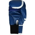 thumbnail image 5 of Venum Challenger 2.0 Boxing Gloves - 14 oz - Blue, 5 of 8