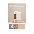thumbnail image 2 of Electric Head Scalp Massager Hair Growth Oil Serum Comb Waterproof Head Scratcher Regrowth Hair Tre, 2 of 5
