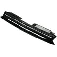 thumbnail image 2 of Labwork Front Upper Grille Black Sport Grill Fit for 2010 2011 2012 2013 2014 WV Volkswegen Mk6 Golf GTI Jetta, 2 of 5