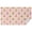 Floral Fairy Princess, variant on Flower Fairy Princess Pattern Rectangle Tablecloth 60"x84",Waterproof Polyester Rectangle Table Cloth, Wipeable Spillproof Polyester Tablecloth for Dining, Camping, Indoor and Outdoor