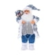 thumbnail image 3 of Figura Clásica de Papá Noel Strade Fareast Limited 60 cm 23,6 pulgadas, 3 of 8
