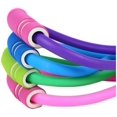 thumbnail image 5 of EcoNesxp UrbanMingle 8 Inch Elastic Chest Bodybuilding Expander Leg Stretch Slimming Training Green, 5 of 5
