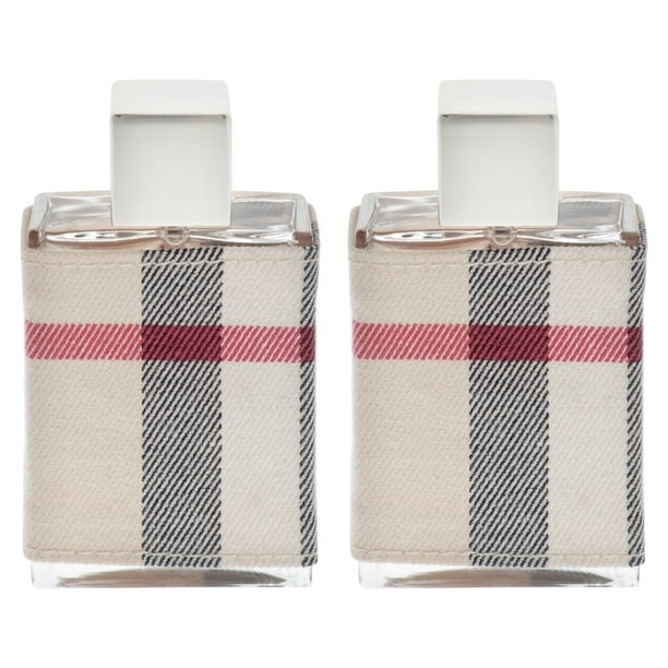 London Eau De Parfum Burberry Burberry London Perfume Mujer Precio