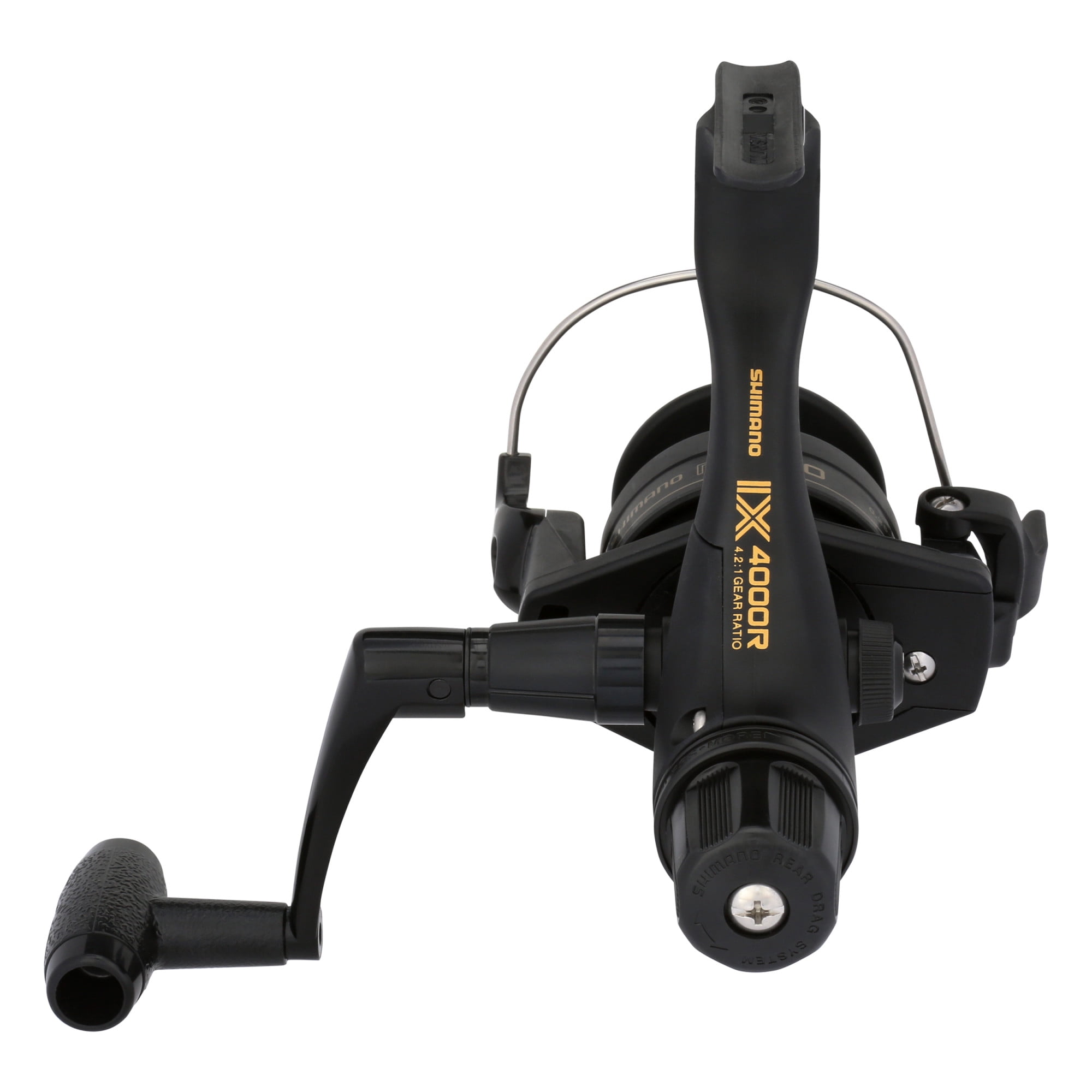 Shimano Fishing IX4000R RDRG BOX Spinning Reels Rear Drag