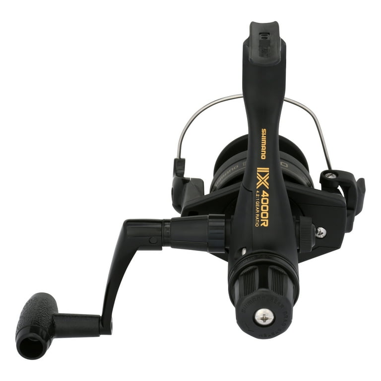 SHIMANO Isomatic 4000R フィッシングリール SHIMANO Isomatic 4000R フィッシングリール - メルカリ