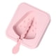 thumbnail image 5 of Moldes para paletas reutilizables y apilables, moldes para paletas de helado de silicona DIY, herramientas de cocina con tapa, palito de sandía, 5 of 14