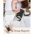thumbnail image 3 of Cartera de teléfono Shorogyt compatible con Magsafe para Galaxy S25, 3 of 6