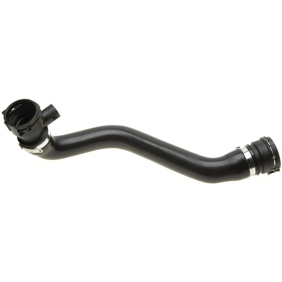 Radiator Coolant Hose Fits select: 2000 BMW 528, 2001-2003 BMW 530