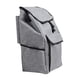 thumbnail image 4 of Bolsa de repuesto para carrito de compras, bolsa reutilizable para carrito de compras, carrito de compras grueso D, 4 of 9