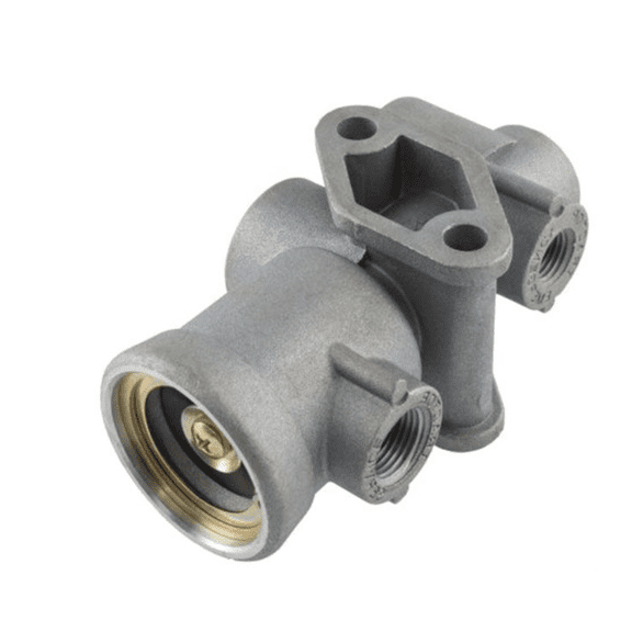 Profleet TP-3 Tractor Protection Valve | Fits Freightliner, Mack, Volvo | Replaces OEM 279000, 034068, 20QE377
