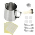 thumbnail image 3 of Kit para hacer velas BuyWeekMX Herramientas para velas DIY, 3 of 9