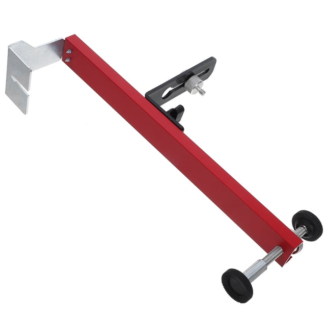 Soporte de nivel láser ajustable Accesorio de nivel láser Soporte de elevación de pared para nivel láser