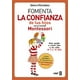 thumbnail image 1 of FOMENTA LA CONFIANZA DE TUS HIJOS CON EL MÉTODO MONTESSORI EDAF SYLVIE D ESCLAIBES, 1 of 2