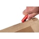 thumbnail image 3 of Cuchillo utilitario CH Hanson Box Claw con marcador negro con punta de cincel, 3 of 3
