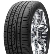 Pirelli P Zero Rosso Direzionale 225/35R19 84 Y Tire Fits: 2005-06 Ferrari F430 Spider, 2004 Ferrari 360 Modena Simolary simolary.com 11