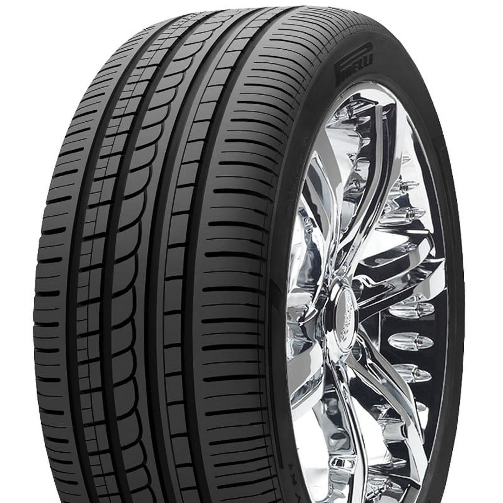 Pirelli P Zero Rosso UHP 285/30ZR18 (93Y) Passenger Tire Pirelli P Zero Rosso UHP 285/30ZR18 (93Y) Passenger Tire Sansujyuku sansujyuku.com