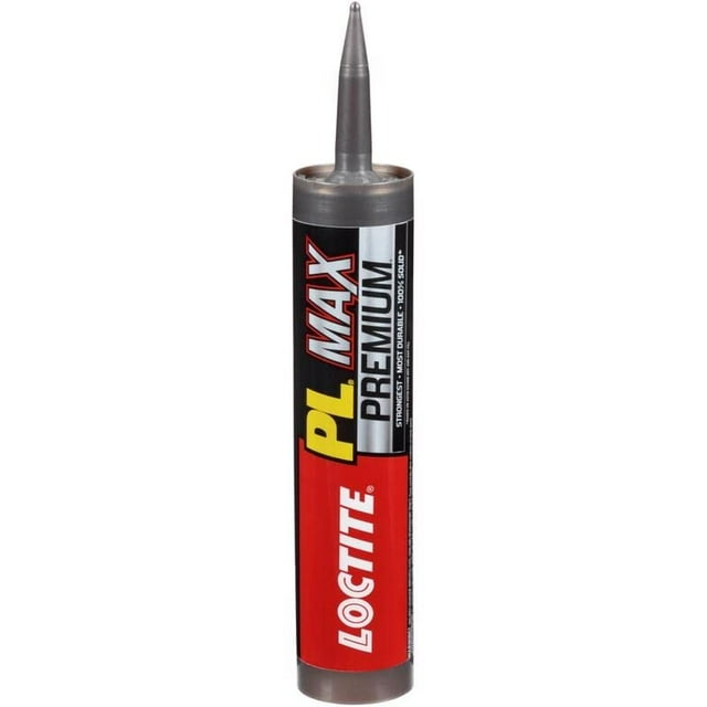 Adhesivo de construcción Henkel Loctite PL Max 266 ml