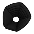 thumbnail image 2 of kusrkot Dog Cone Collar Foldable Cat Protective Pets Protective Collars Anti Bite S S, 2 of 9