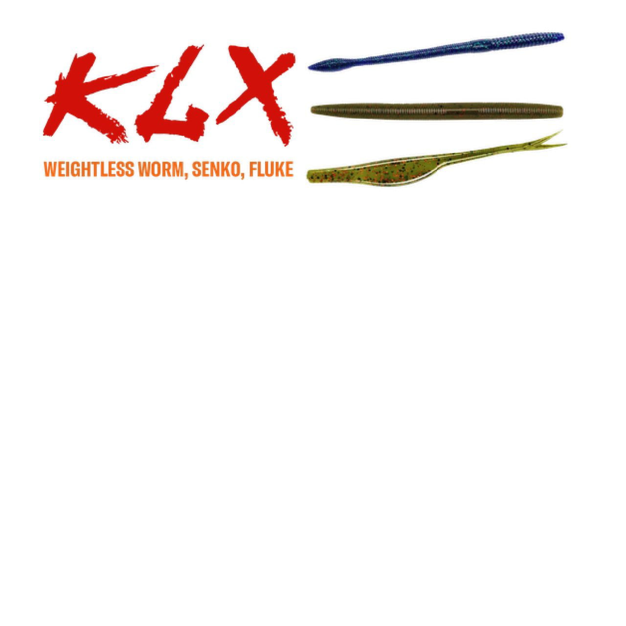 Kistler KLX Shallow Cranks, Topwaters Casting Rod 7'0 inch Medium