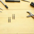 thumbnail image 4 of BESTYASH 9Ud Taladros Para Repuesto De Parabrisas Gris Oscuro Kit Profesional Para Reparar Grietas Y Piedra, 4 of 8
