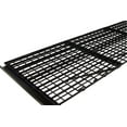 thumbnail image 3 of 4FT Extension for Monticello Premium Edition Black Greenhouse, 3 of 5
