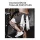 thumbnail image 4 of Short Con Deportiva 2 En 1 Para Hombre Respirable Doble Capa, 4 of 8