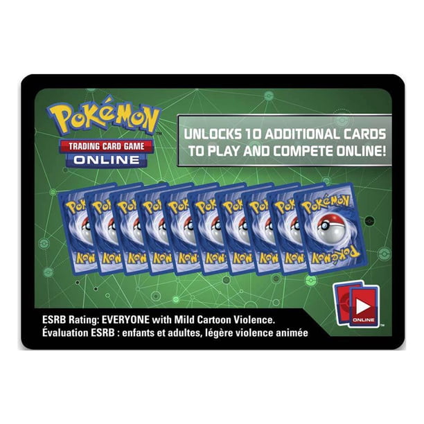 Pok√©mon, Dark Sylveon V Box, Celebrations pack, Multicolor