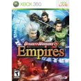 thumbnail image 1 of Dynasty Warriors 6: Empires - Xbox 360, 1 of 6