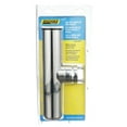 thumbnail image 2 of Seachoice Clamp-On Fishing Rod Holder, 9 In., Stainless Steel, 2 of 5