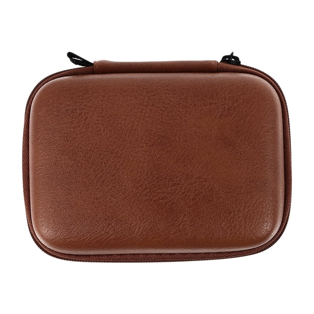 Bolsa de cable de datos duraderos de 1pc Bolsa de almacenamiento multiusos
