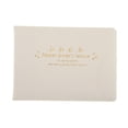 thumbnail image 2 of Macaron Card Holder PU Card Sleeves White, 2 of 8