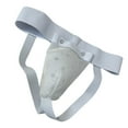 thumbnail image 2 of Groin Protector Cup Boxing Karate Sparring Male Famale Taekwondo M M, 2 of 9
