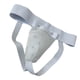thumbnail image 2 of Ropa interior protectora de taekwondo, artes marciales mixtas, protector de ingle, copa para grappling M, 2 of 9