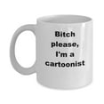 thumbnail image 4 of Call center supervisor mug coffee cup idea for supervision, 4 of 4