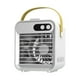 thumbnail image 1 of Aire acondicionado USB con miniventilador, humidificador móvil 2 en 1, 1 of 5