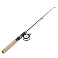 thumbnail image 2 of Winter Ice Fishing Rods Fishing Reels New Fishing Rods Rod Combo Pen Pole Lures Tackle Spinning Casting Hard Rod, 2 of 8