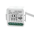 thumbnail image 2 of Pour Tuya pour Zigbee pour Module Interrupteur Intelligent, Pas de Conducteur Neutre Requis C Mingyqi, 2 of 5