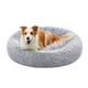 thumbnail image 1 of Cama de Perros Feandrea Gris Ombré con Cojín Extraíble Lavable, 1 of 6