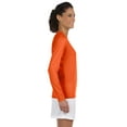 thumbnail image 2 of Womens Performance Long-Sleeve T-Shirt 3 Pack, 2 of 2