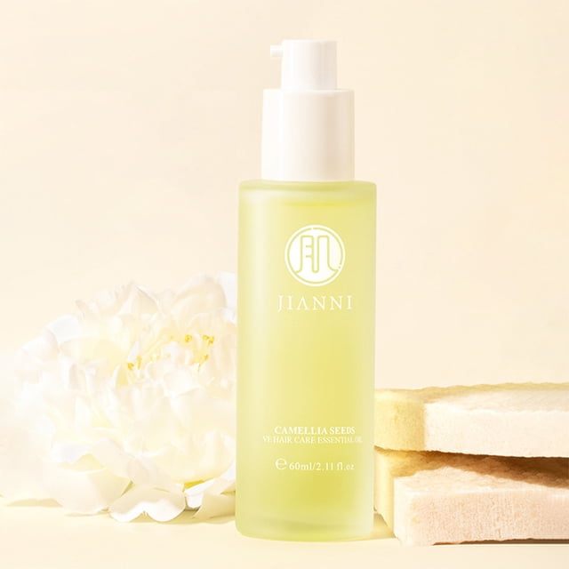 onlyliua Buscador de Regalos Tratamientos para Cabello Aceites de Belleza Cuidado Del Cabello para Reparar Cabello y Controlar El Frizz | Aceite para El Cabello y Dar Brillo Al Cabello | Aceite para