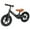 Black, variant on Trimate Toddler Balance Bike, Pink - No Pedal Sport Bike for 3-5 Year Olds, 12" Inflated Tire, Perfect Gift for Boys and Girls with Inseam 16" - 21"