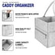 thumbnail image 2 of Organizador de pañales Runsabay portátil para guarderías, 2 of 7