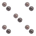 thumbnail image 1 of Soidarity Pinzas para el pelo en forma de nido de pájaro, diadema expansible con garra, soporte para cola de caballo, diadema geométrica fija a Type6 NO6, 1 of 6
