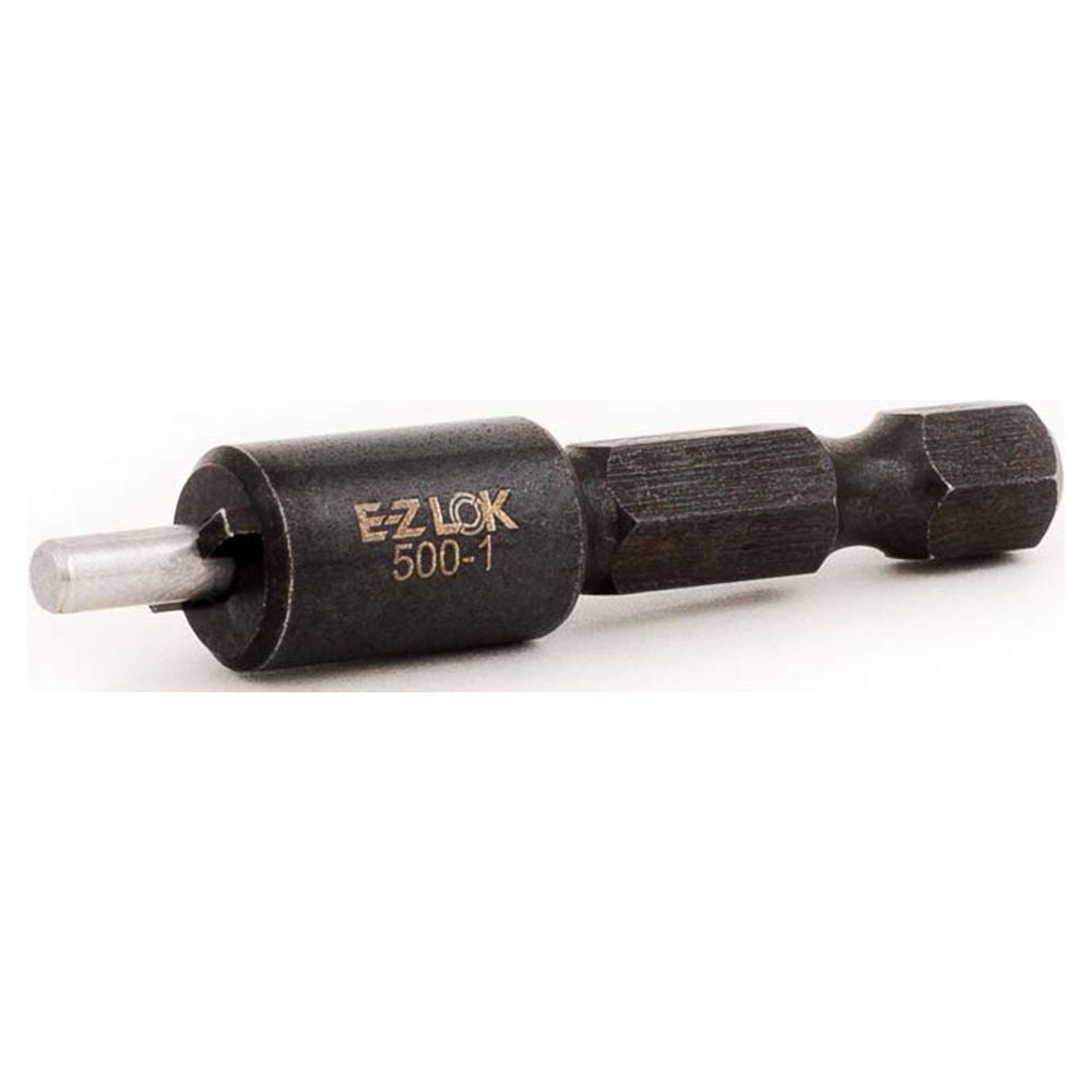 E-Z Knife™ Threaded Insert Installation Kit - Brass - M4-0.7